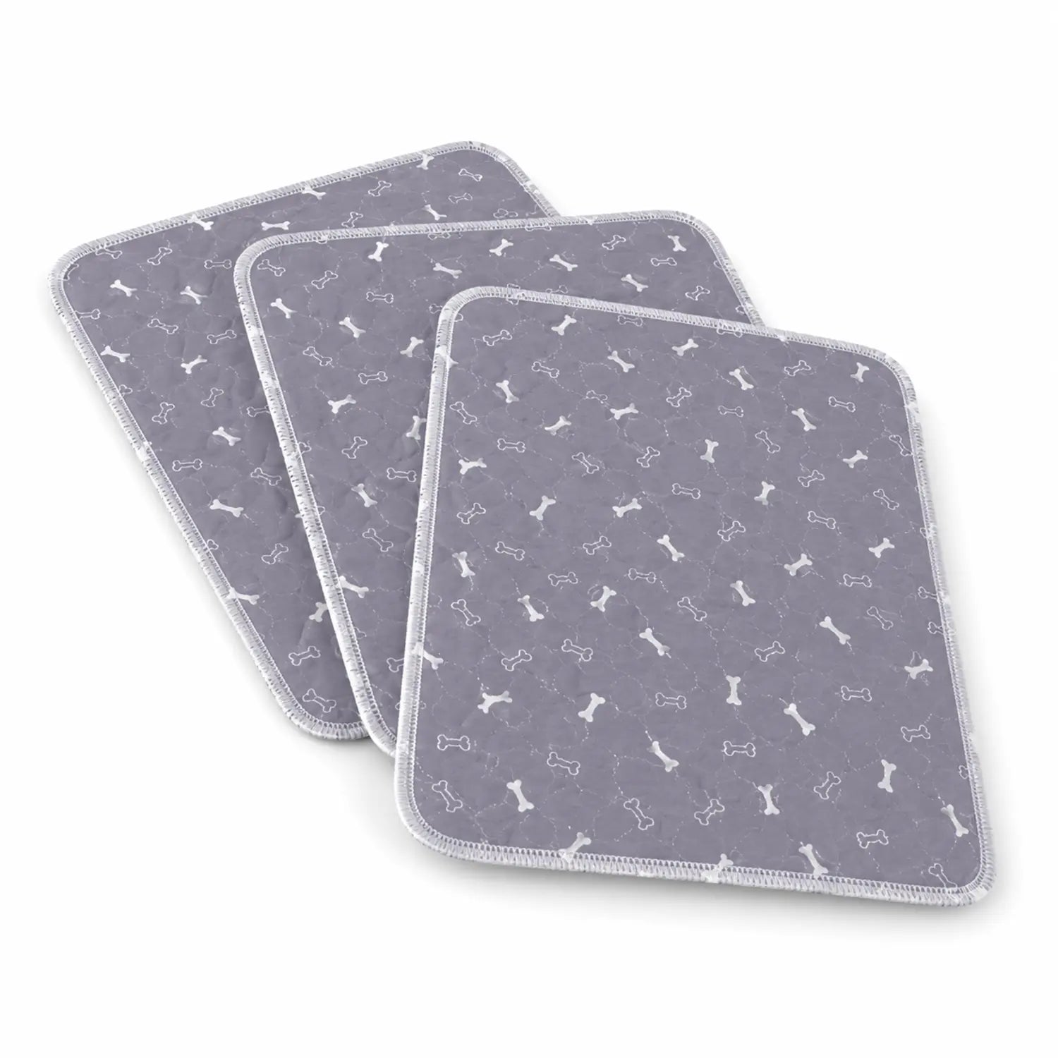 3 tapis FilouPropre